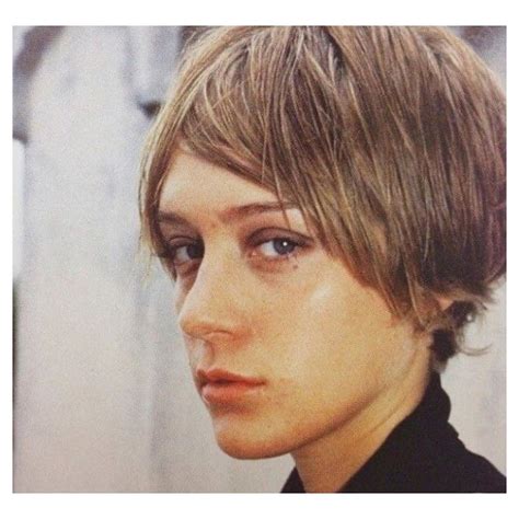 chloe sevigny short hair|chloe sevigny short hair styles.